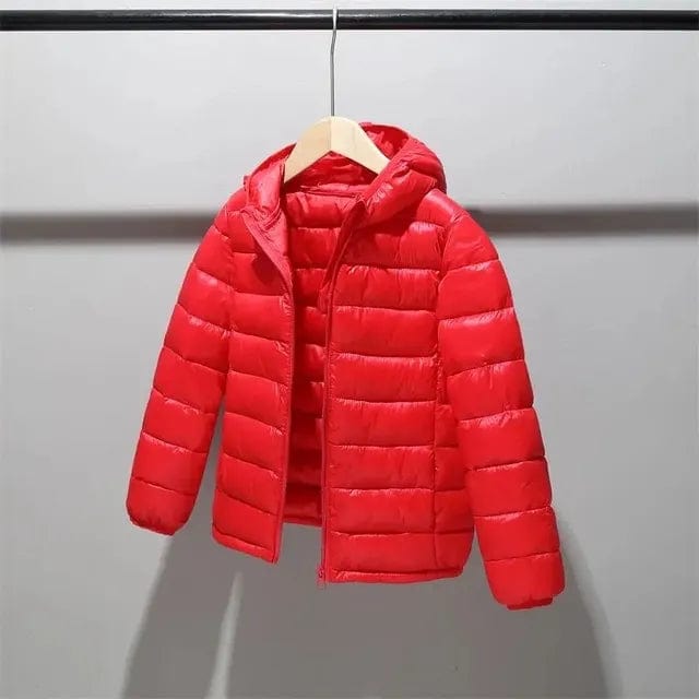 3 / 4T down cotton jacket