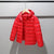 3 / 4T down cotton jacket