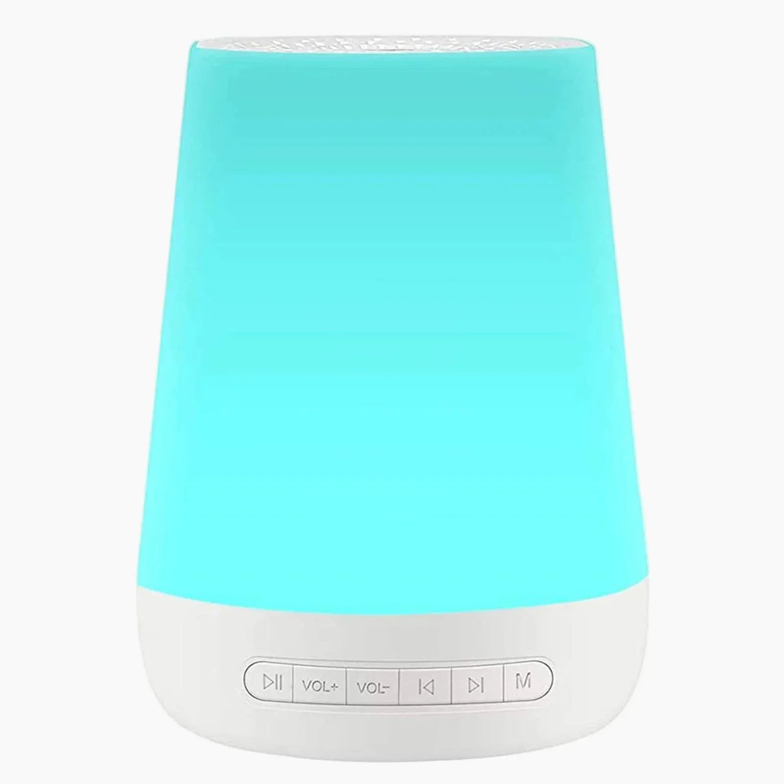 Aqua Blue DreamyNights Baby Sleep Sound Machine
