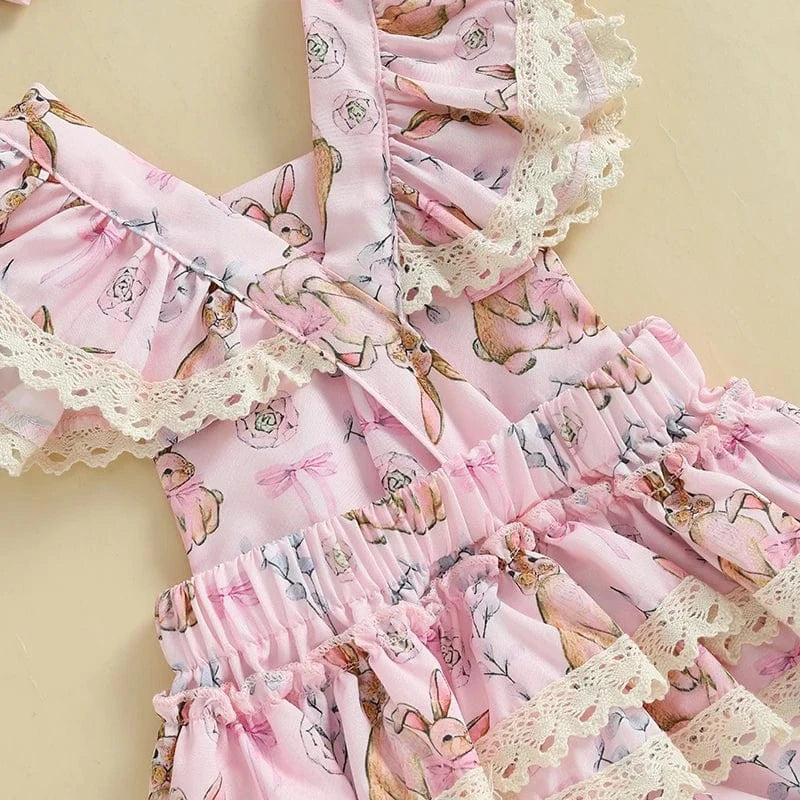 Easter Outfits Flower