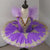 Elegant Ballet Tutu with LED Lights