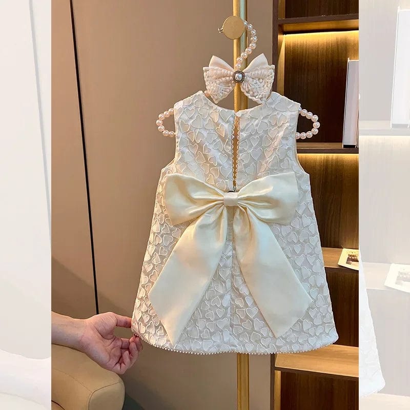 Elegant Heart Princess Party Dress - Momorii Elegant Heart Princess Party Dress - Momorii