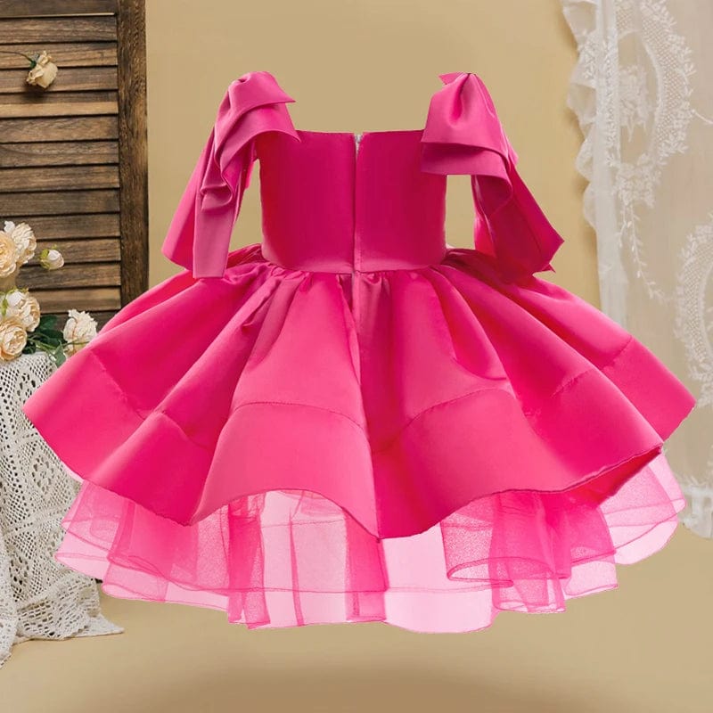 Elegant Princess Dress