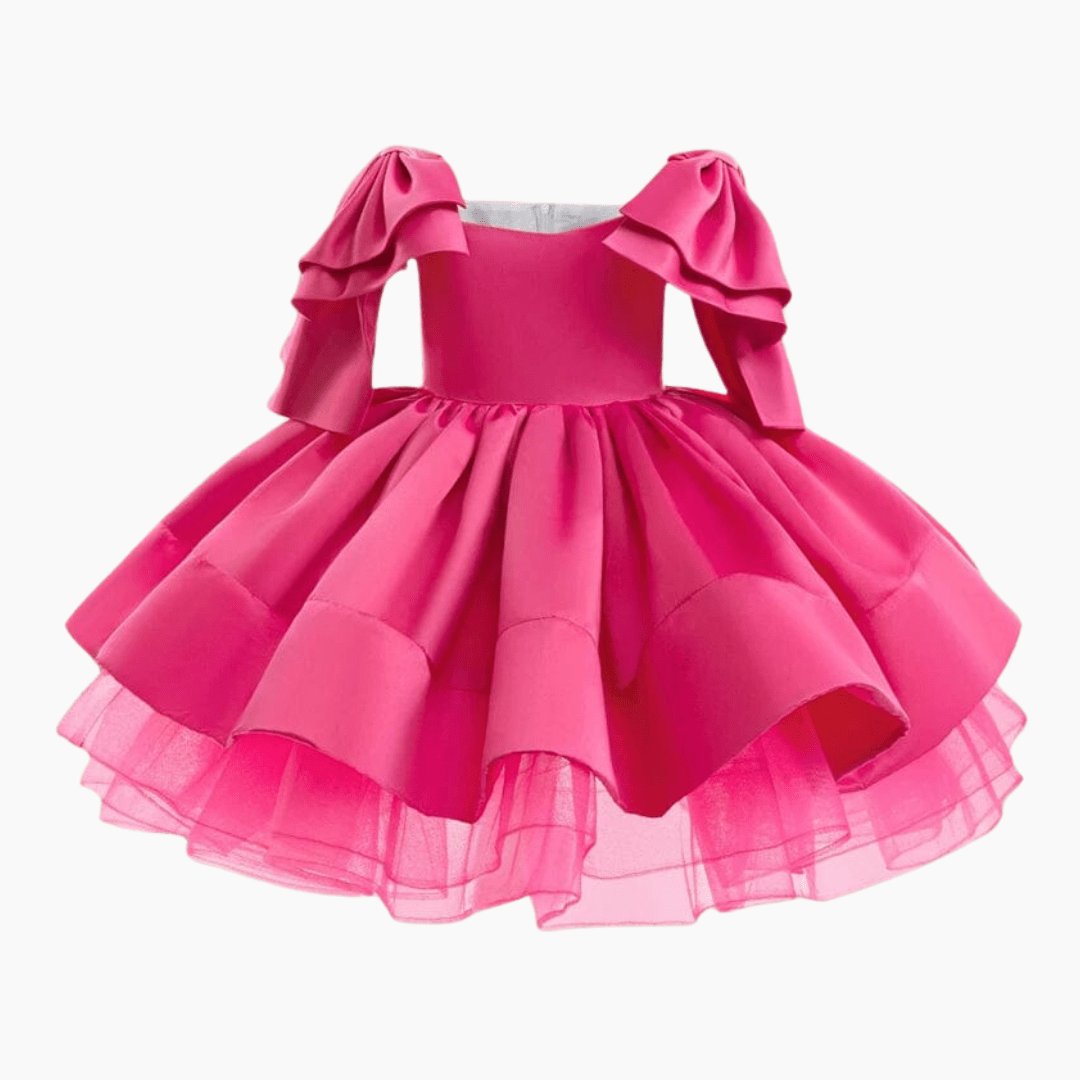 Elegant Princess Dress