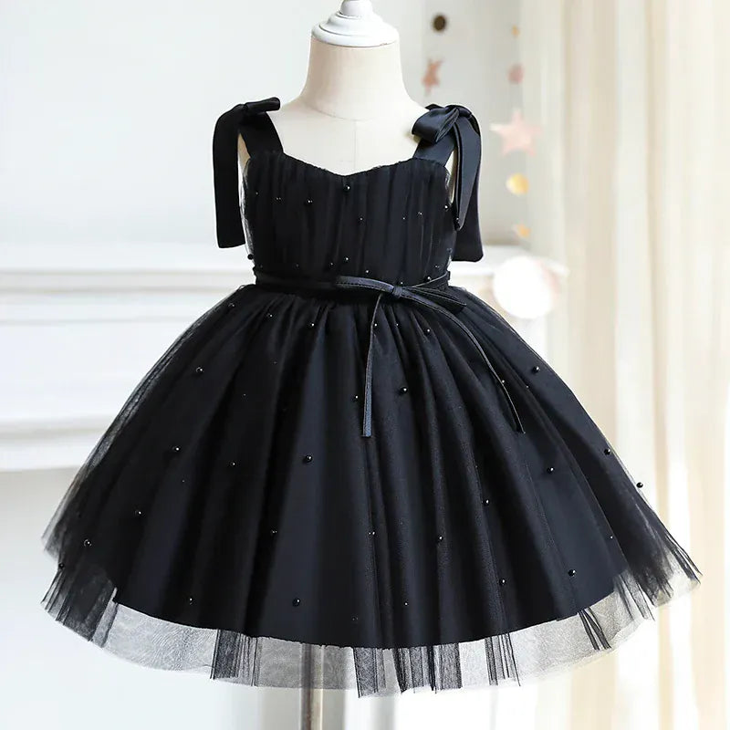 Elegant Princess Party Dress for Girls