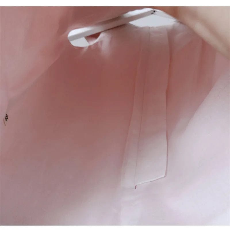 Elegant Satin Girls Dress