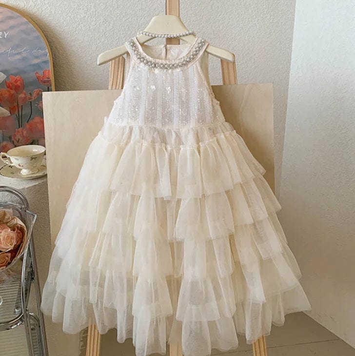 8T size 150 Fairy Beading Mesh