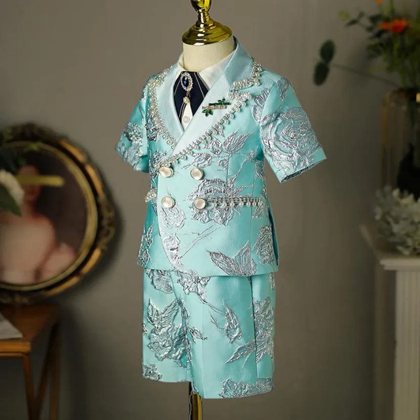 Fashion Stage Boys' Piano