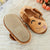 Fashion Toddler Boy Slippers