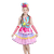 dress style E / 2-3T Festival Lollipop