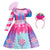 dress style D / 2-3T Festival Lollipop