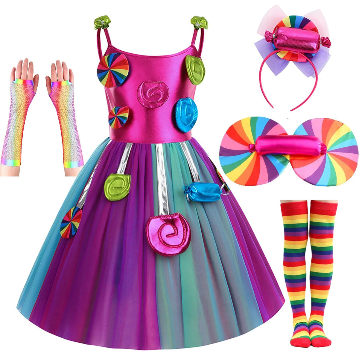 【dydoshop】Candy dress 71qWZXU6eJL._UY350_.jpg