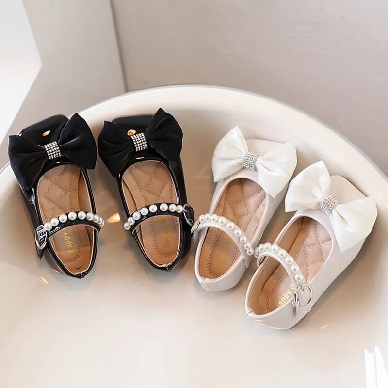 Flower Wedding Shoes