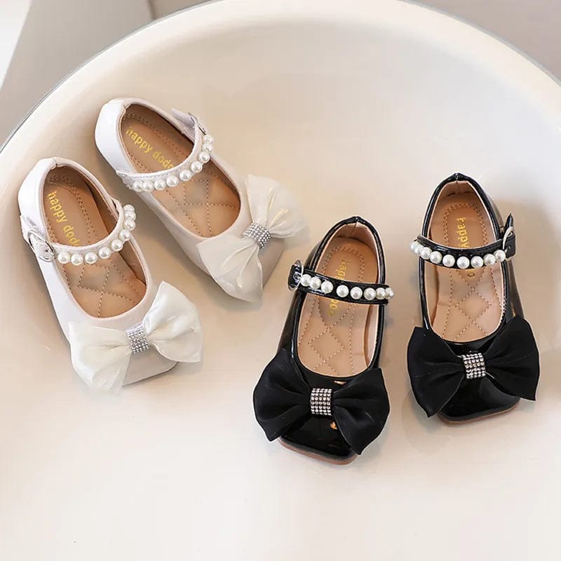 Flower Wedding Shoes
