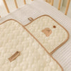 Bear Foldable Portable Diaper Changing Pad
