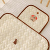 Squirrel Foldable Portable Diaper Changing Pad