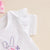Girl's Clothing Girl My 1st Easter Outfit