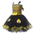 Girls Cosplay Bee Costume