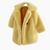 Girl's Clothing Girls Faux Fur Coat