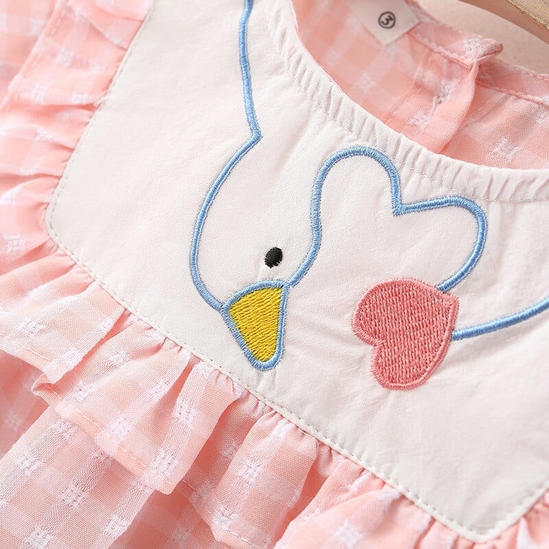 Girls Princess Dresses