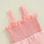 Girls Rainbow Tutu Dress