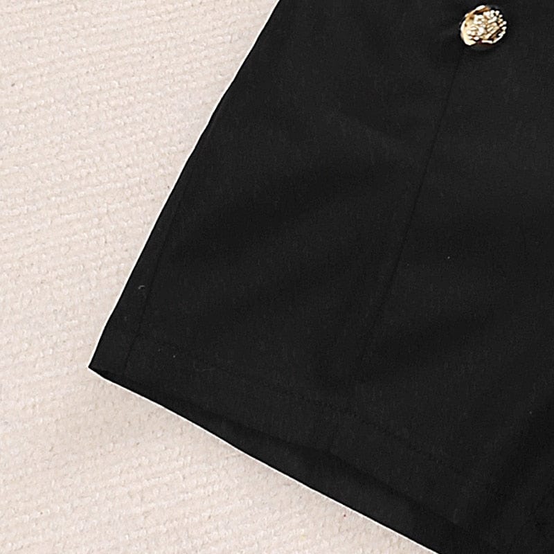 Girls' Summer Set Round