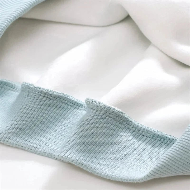 Girls Sweatshirts With Fleece