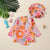 Girls Swimwear Infant