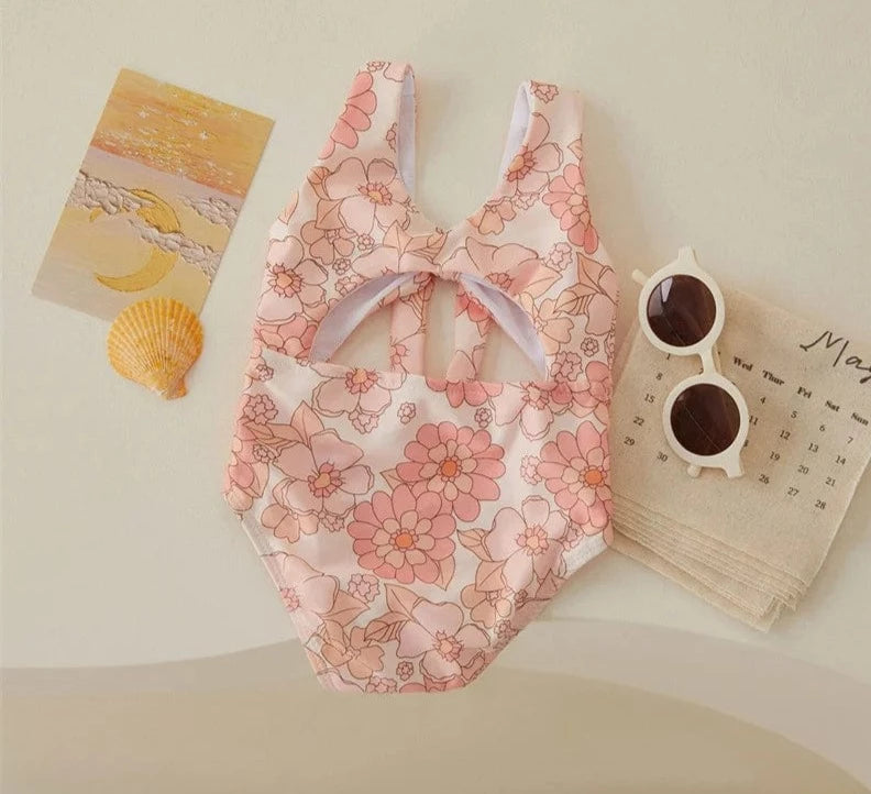 Girls Swimwear Summer