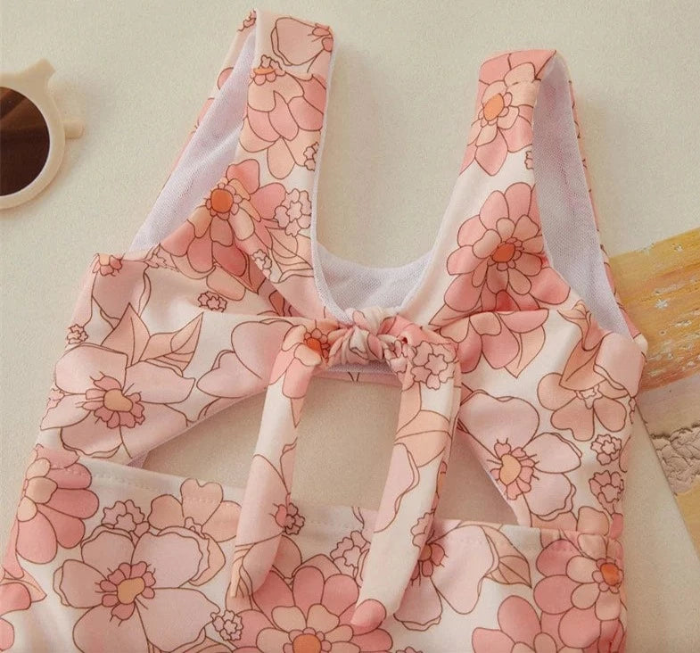 Girls Swimwear Summer