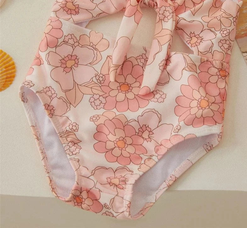 Girls Swimwear Summer