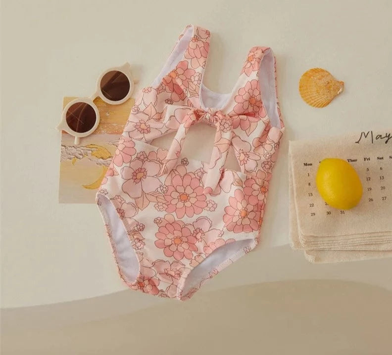 Girls Swimwear Summer