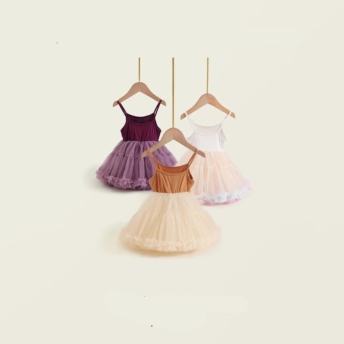 Girls Tulle Dress