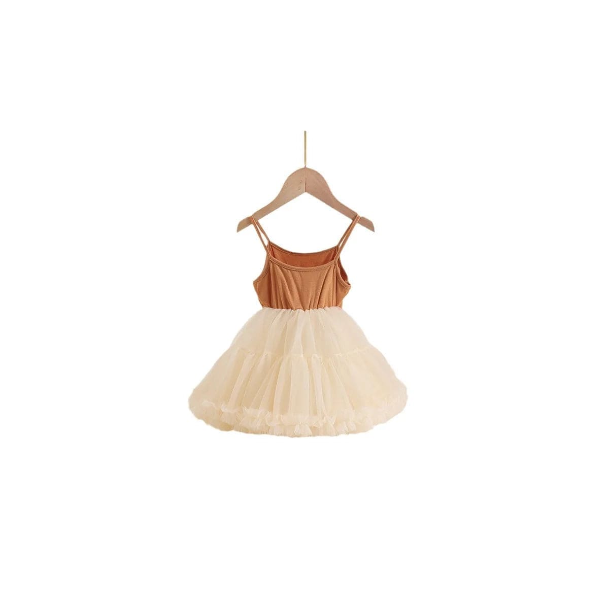 Girls Tulle Dress