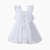 18M / white1 Girls Tulle Tutu Layered Butterfly Dress