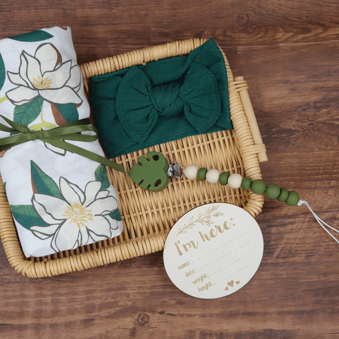 Baby & Toddler Lily Gorgeous Baby Gift Box