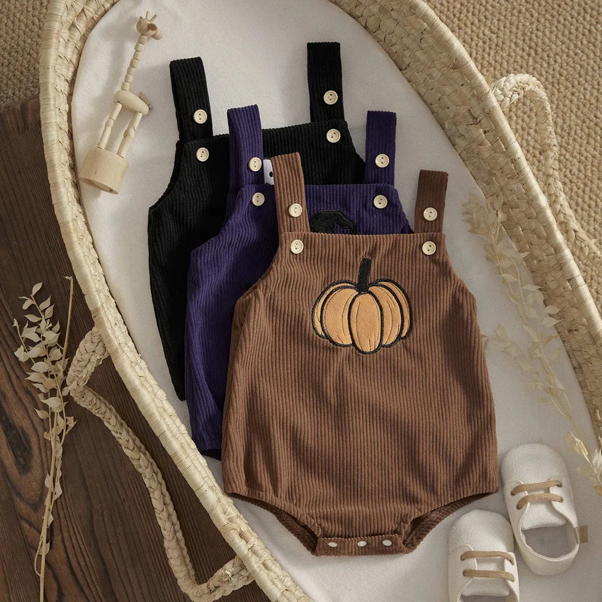 Halloween Baby Costumes