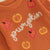 Halloween Clothes Kids Knitted