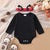 Halloween Outfit Long Flying Sleeve