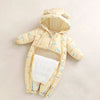 Giraffe clothes / 3M Infant Thicken Clothes