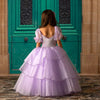 Isabella Dress Princess