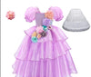 a14 / 110(4-5Y) Isabella Dress Princess
