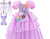 a19 / 110(4-5Y) Isabella Dress Princess