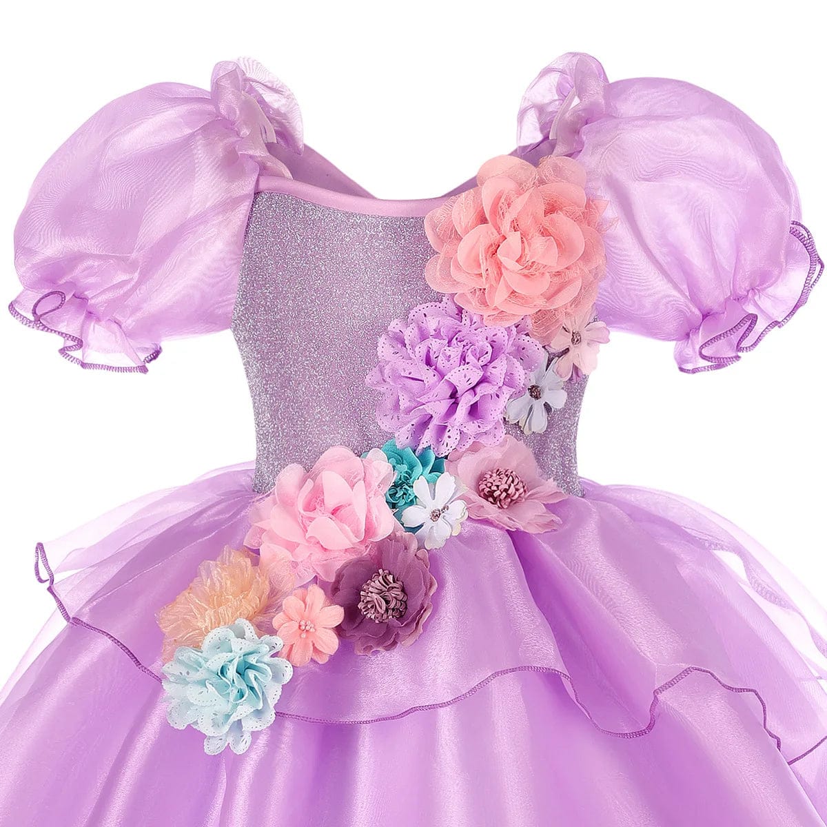 Isabella Dress Princess