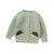 HD82W2824 / 6-9M Kid Cardigan Long Sleev