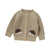 HD82W2824 2 / 6-9M Kid Cardigan Long Sleev