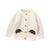 HD82W2824 1 / 6-9M Kid Cardigan Long Sleev