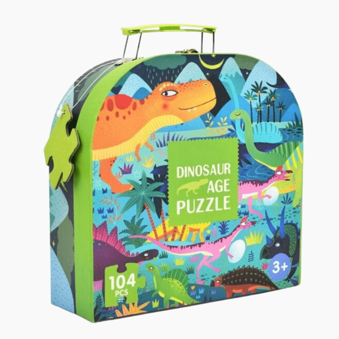 Kids Educational Puzzle