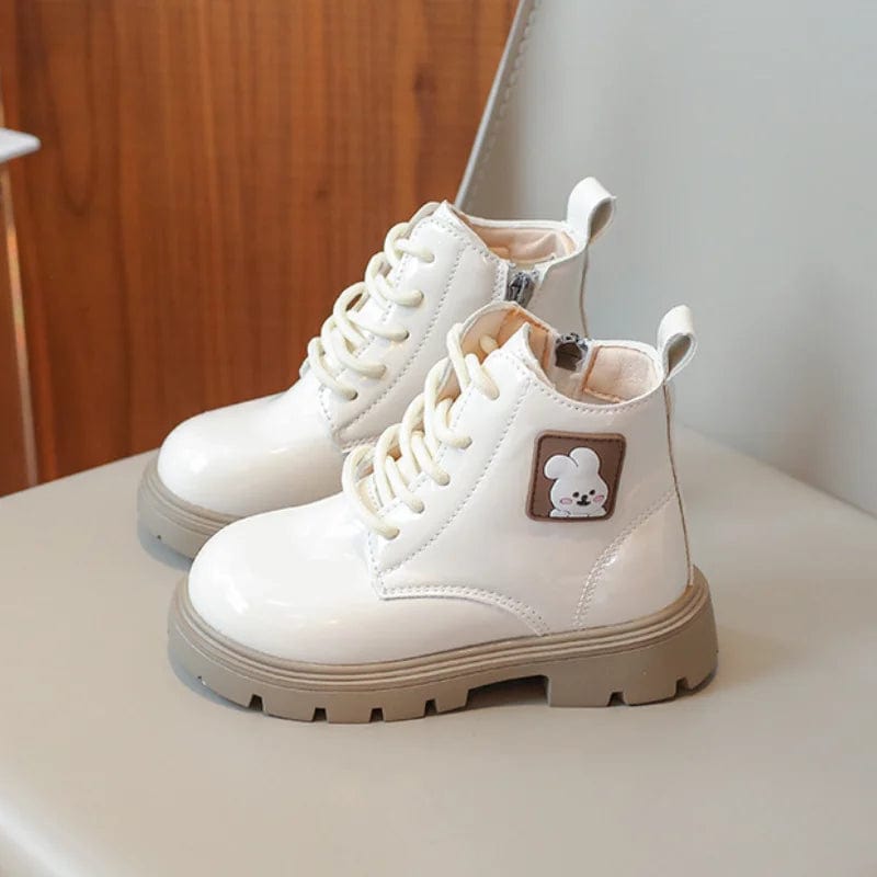 Baby &amp; Toddler Kids Fashion High Top Boots