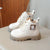 Baby & Toddler Kids Fashion High Top Boots